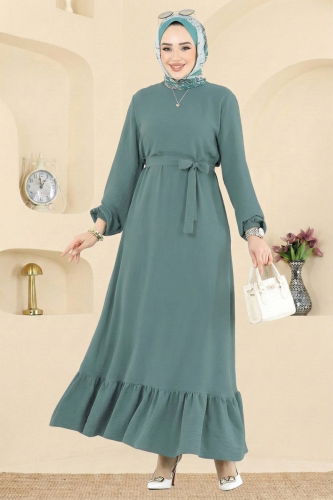 M.O.R. - Dress 5003MDA386 Mint
