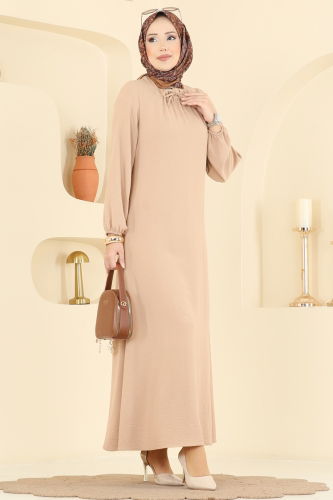B.M.R. - Dress 5006BM387 Vision