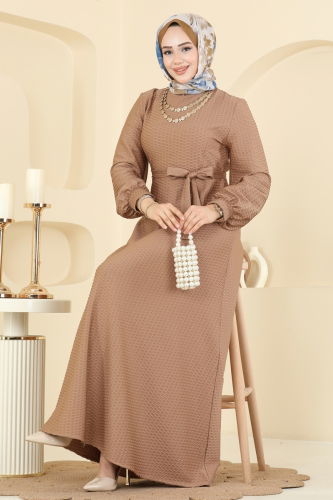 E.R.K. - Dress 5015ERK1158 Vision