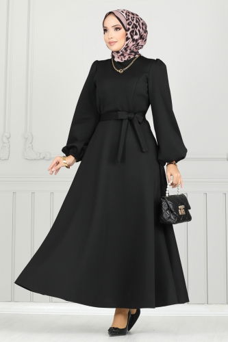 E.D.F. - Dress 5565EDF311 Black