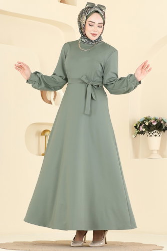 Z.N.N.K. - Dress 5573ZNNK1102 Mint