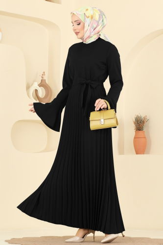 E.D.F. - Dress 5627EDF311 Black