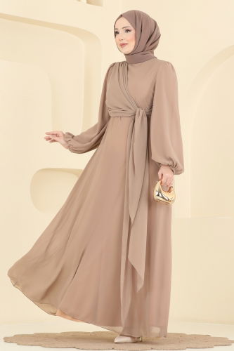 E.D.F. - Dress 5728EDF311 Vision