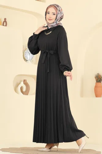 E.D.F. - Dress 5733EDF311 Black