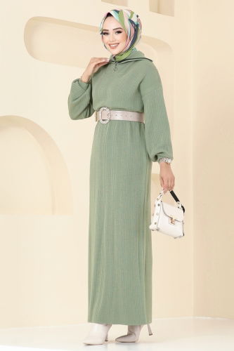 K.L.N. - Dress 6009KLN570 Mint