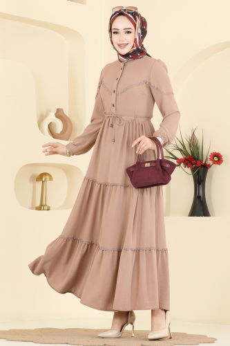 O.R.G. - Dress 6601ORG1169 Vision