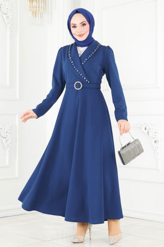 M.S.M. - DRESS 667MSM187 Saks