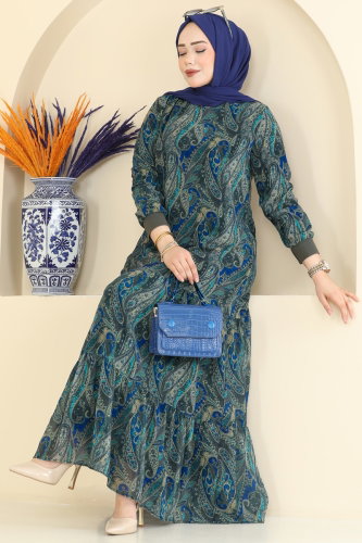 O.R.G. - Dress 6803ORG1169 Vision