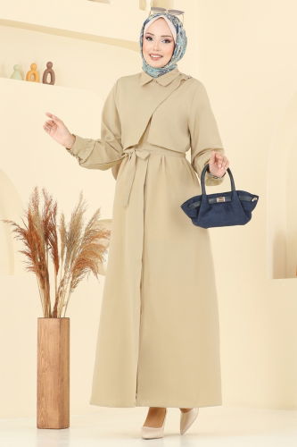 U.Z. - Dress 7020UZ662 Vision