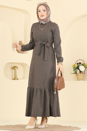 P.R.M. - Dress 702PM271 Dark Vision