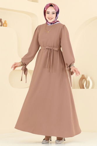 B.G.S. - Dress 7121BG354 Dark Vision