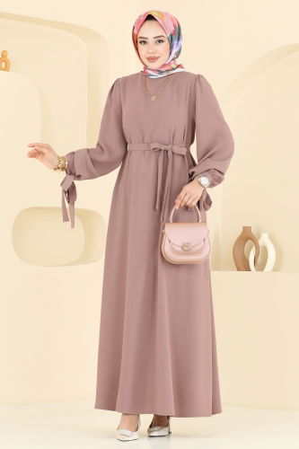 B.G.S. - Dress 7121BG354 Vision