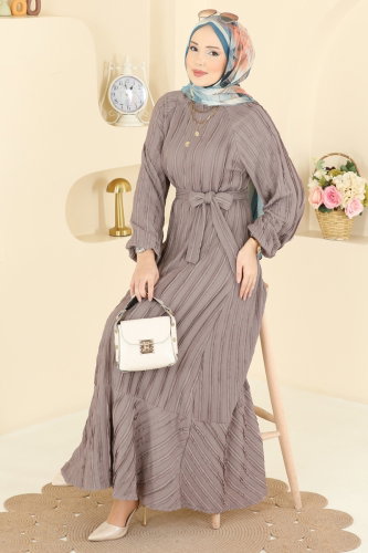 E.R.K. - Dress 7159ERK1158 Vision