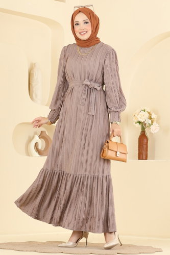 E.R.K. - Dress 7172ERK1158 Vision