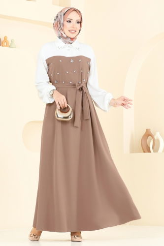 A.B.K. - Dress 8035ABK1075 Vision