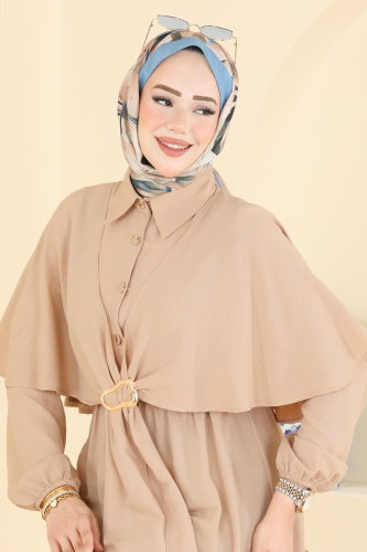 T.E.G. - Dress 8125TEG847 Vision