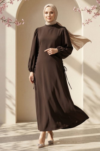 A.R.T. - Dress 883ART1138 Brown