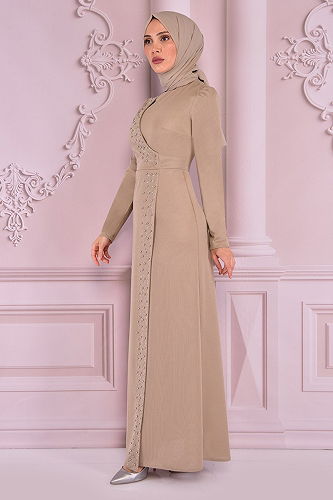 moda selvim DRESS ASM2459-M Vision - Thumbnail