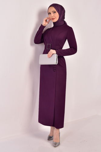 MRV A.S.M. - DRESS ASM2558-M Myrtle