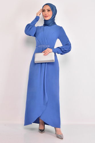 MRV A.S.M. - Dress ASM2569-M Indigo