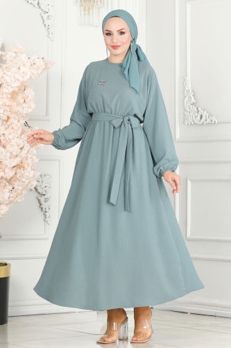 A.S.M. - DRESS ASM2590 Mint