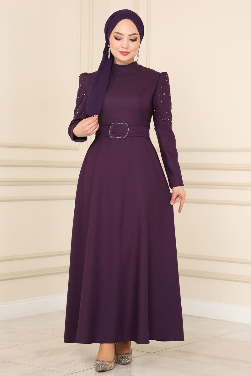 Model de robe outlet hijab 2019