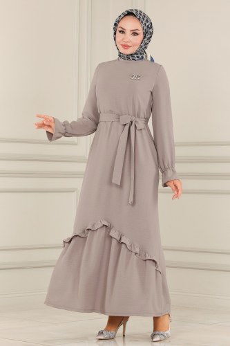 A.S.M. - Dress ASM8079 Vision