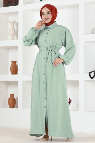 MRV A.S.N. - DRESS ASN114-M Mint