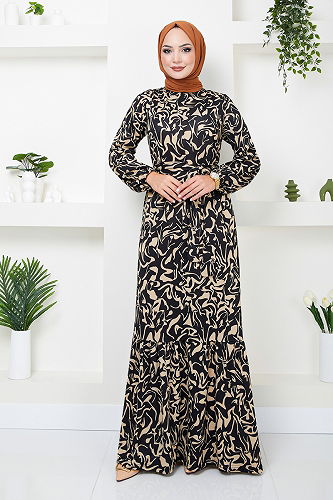 moda selvim DRESS DVL215-M Vision - Thumbnail