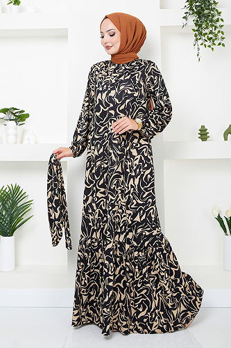 moda selvim DRESS DVL215-M Vision - Thumbnail