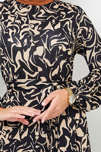 moda selvim DRESS DVL215-M Vision - Thumbnail