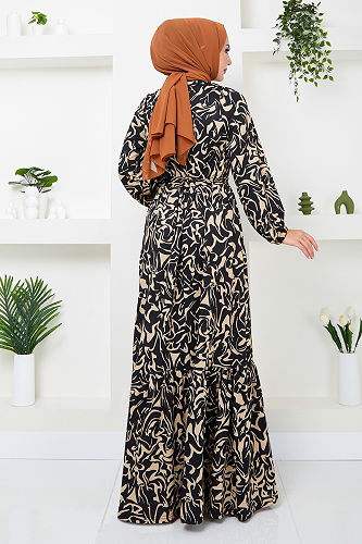 moda selvim DRESS DVL215-M Vision - Thumbnail