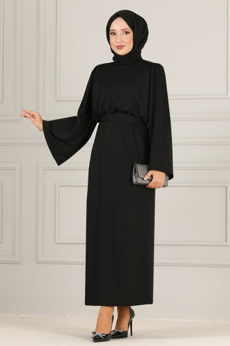 MRV E.N.D. - DRESS END5439-M Black