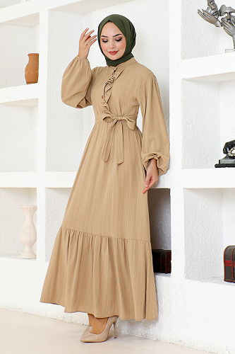 moda selvim DRESS HBS2459-M Vision - Thumbnail