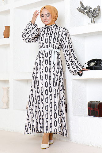 moda selvim DRESS MDP7979-M Vision - Thumbnail