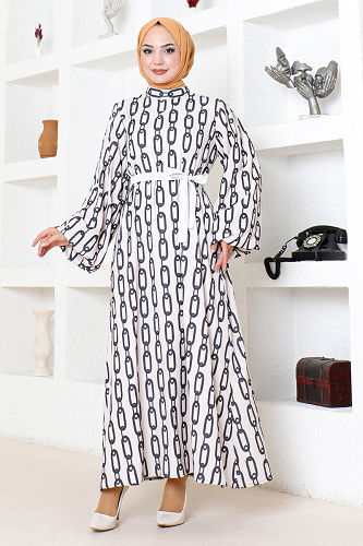 moda selvim DRESS MDP7979-M Vision - Thumbnail