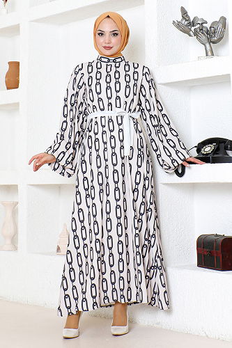 moda selvim DRESS MDP7979-M Vision - Thumbnail