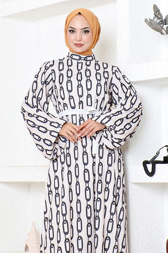 moda selvim DRESS MDP7979-M Vision - Thumbnail