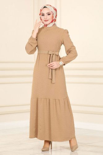 P.L. - Dress PL8068 Vision