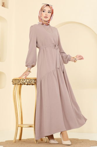 P.L. - Dress PL9173 Vision