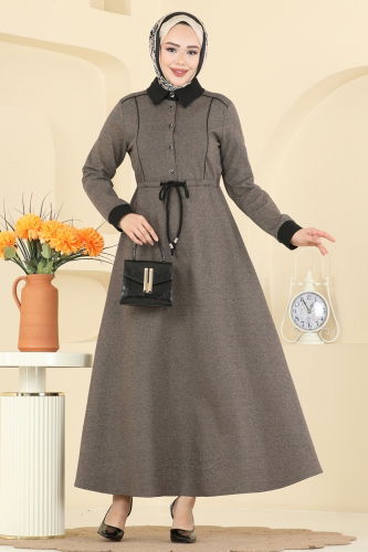 P.L. - Dress PL9188 Vision