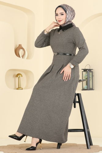 P.L. - Dress PL9195 Vision