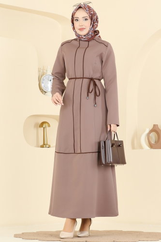 P.L. - Dress PL9219 Dark Vision