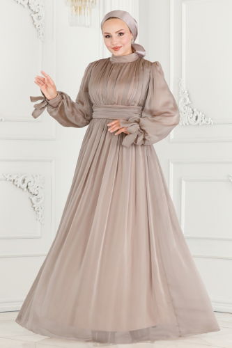 H.L.L. - Evening Dress 0024HLL878 Vision