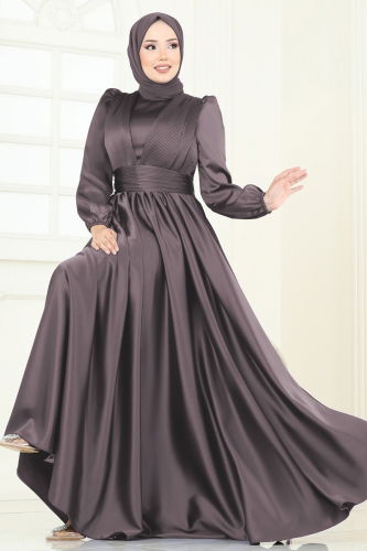 A.N.T. - Evening Dress 2382ANT466 Dark Vision