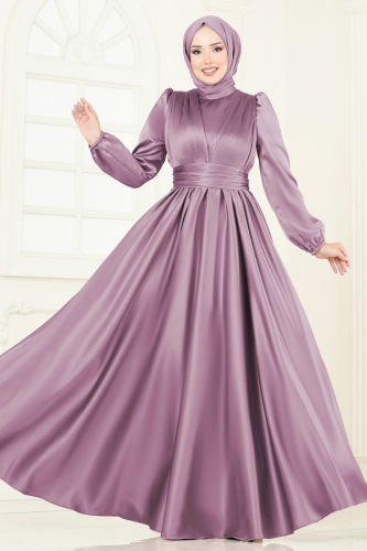 A.N.T. - Evening Dress 2382ANT466 Powder