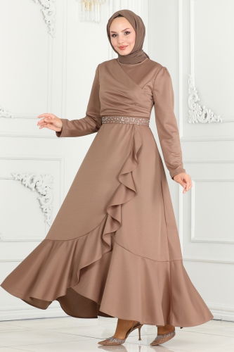 K.T.R. - Evening Dress 3017KTR750 Vision