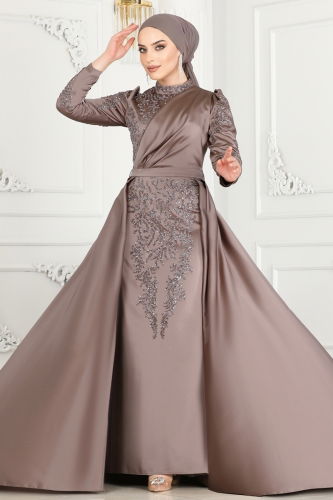 S.R.H. - EVENING DRESS 4538SRH861 Vision