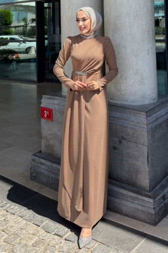 A.L.G. - Evening Dress 4645ALG474 Vision