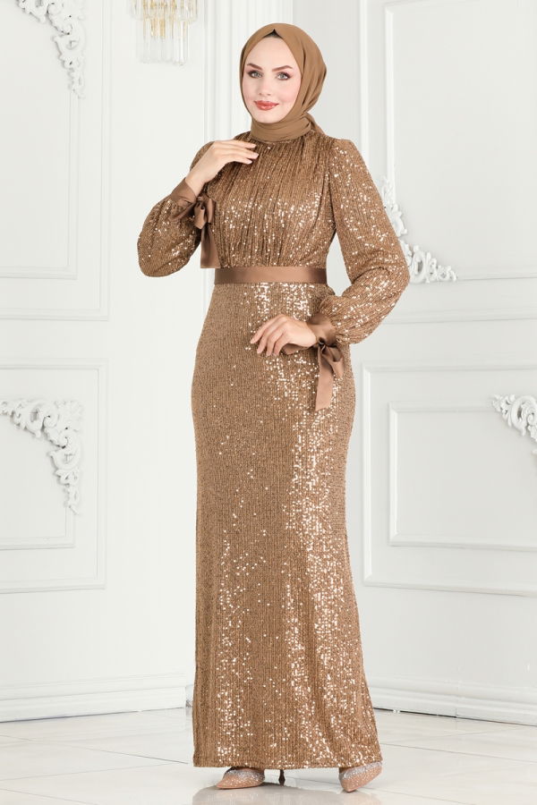 Evening Dress 4667D170 Vision - 2